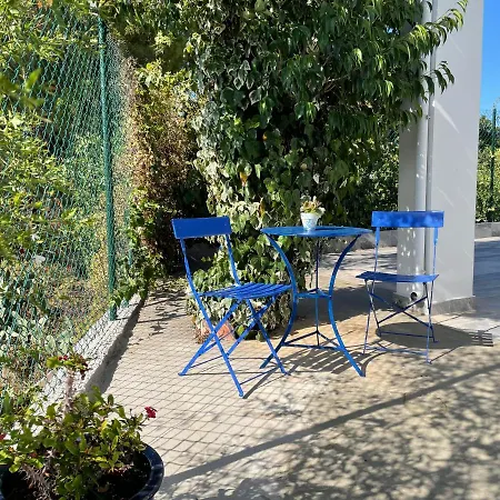 Апартаменты Pera Casa