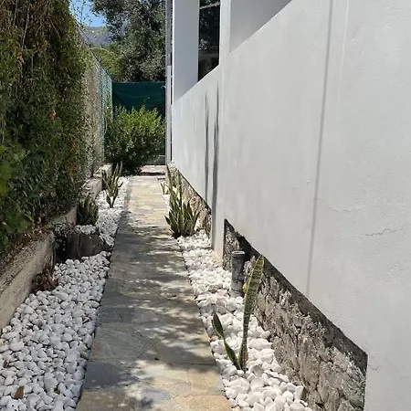 Pera Casa Херсониссос
