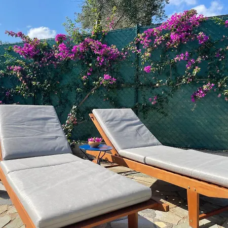 Апартаменты Pera Casa